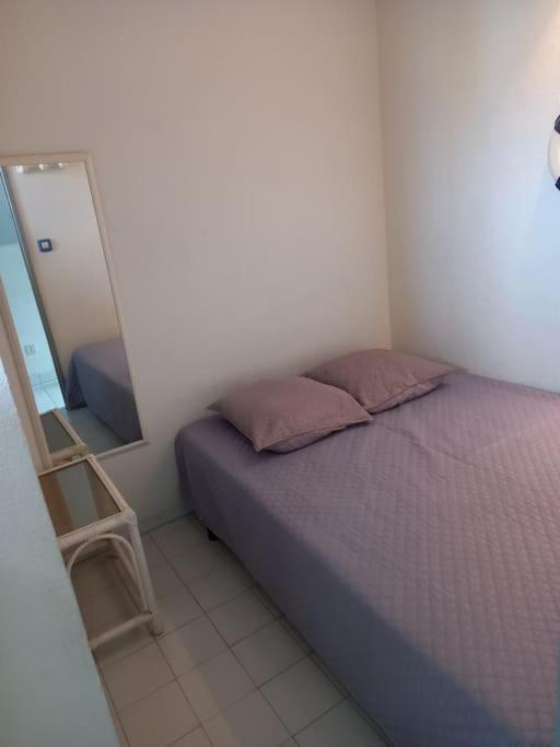 Amoureva F30, T2, Parking, Clim, Piscine Agde Zewnętrze zdjęcie